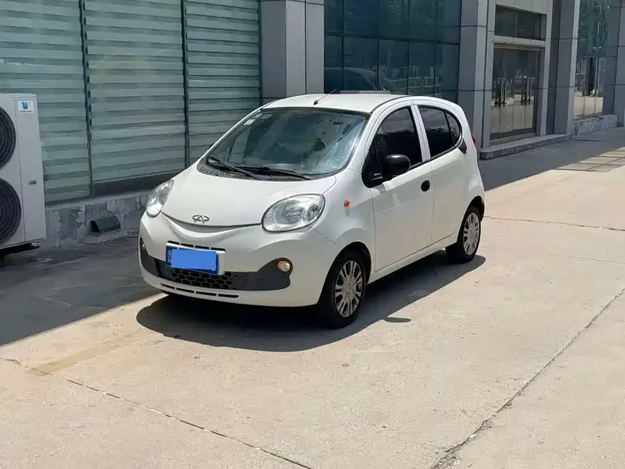 Chery QQ