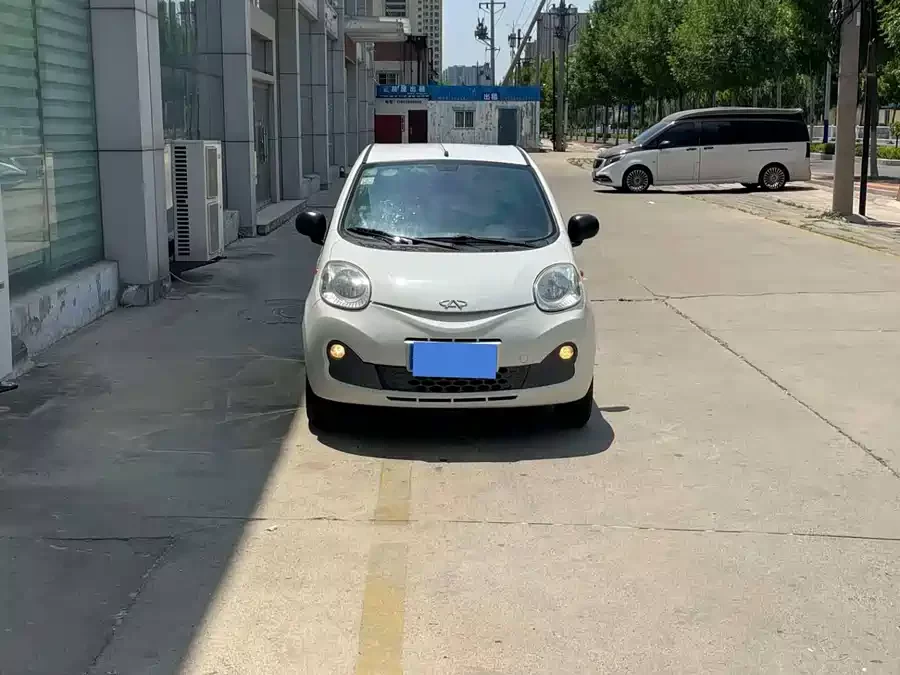 Chery QQ