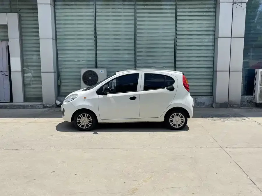 Chery QQ