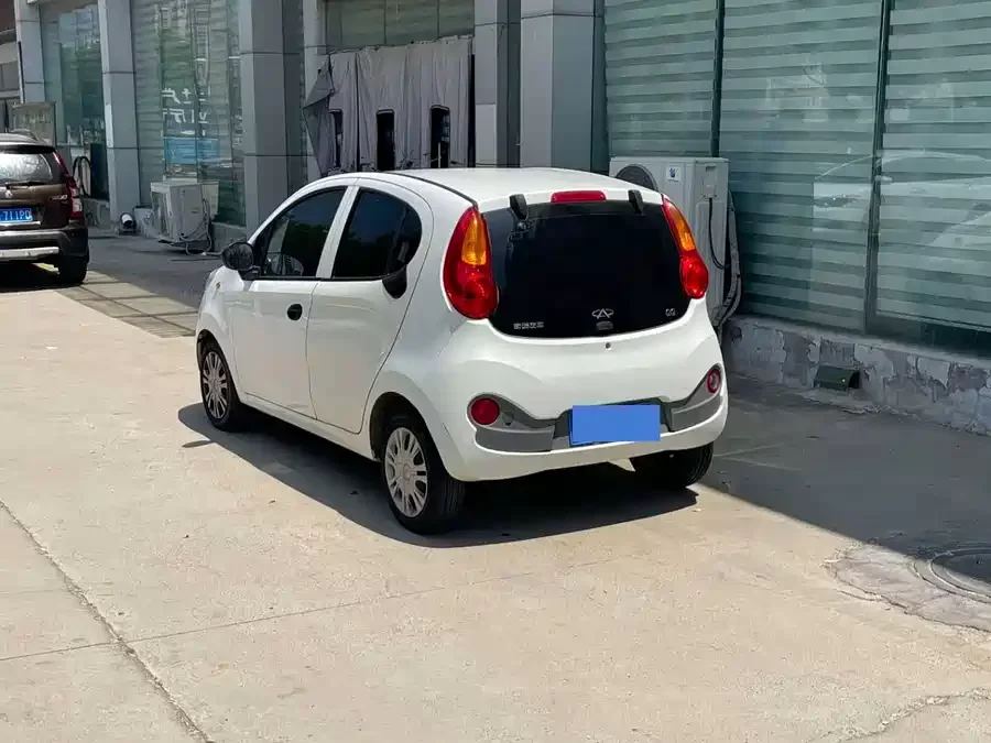 Chery QQ