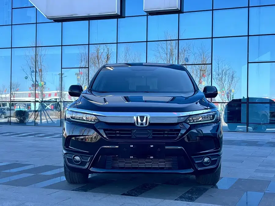 Honda Haoying