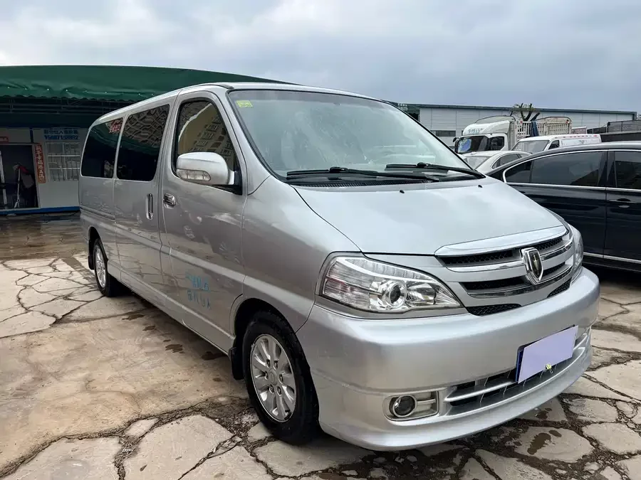 Jinbei GRS