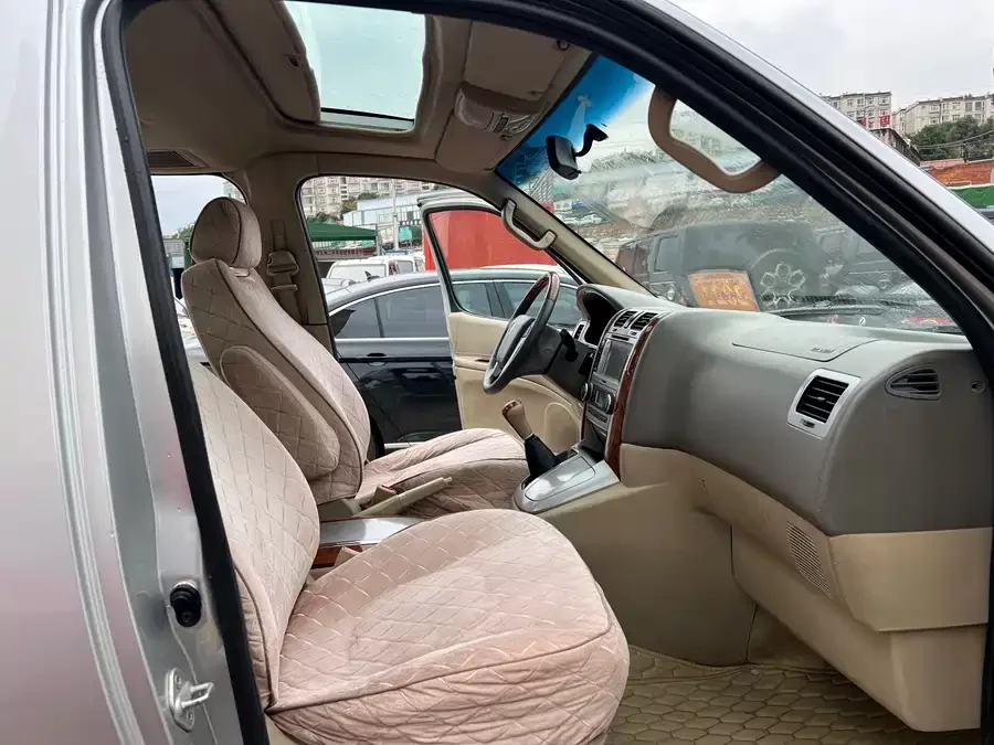 Jinbei GRS