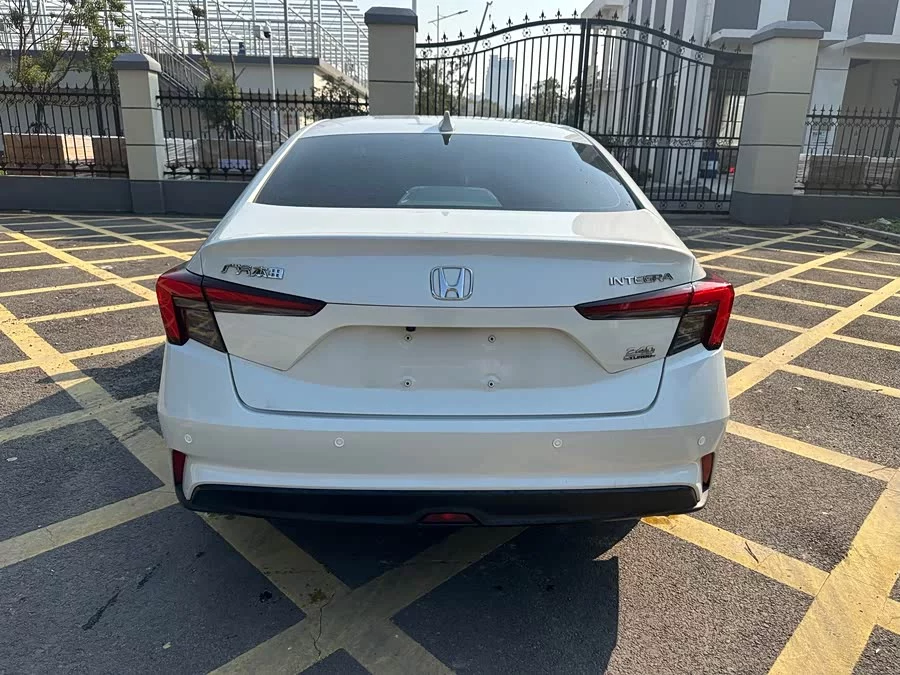 Honda style