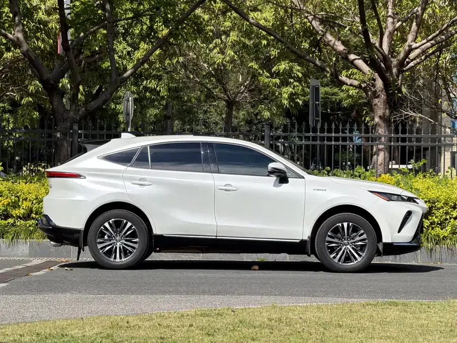 Toyota Venza