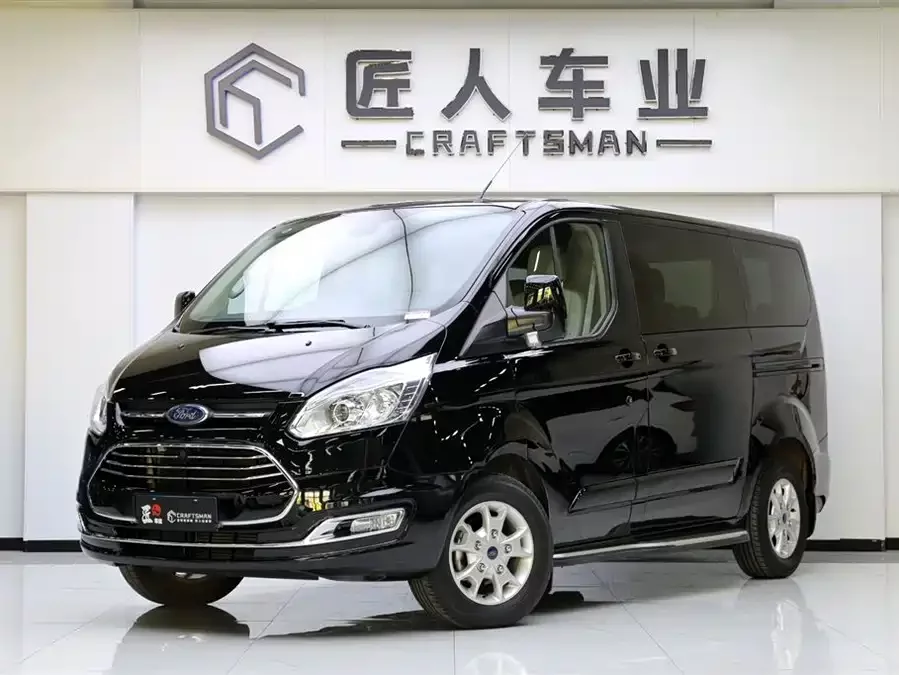 Ford Tourneo