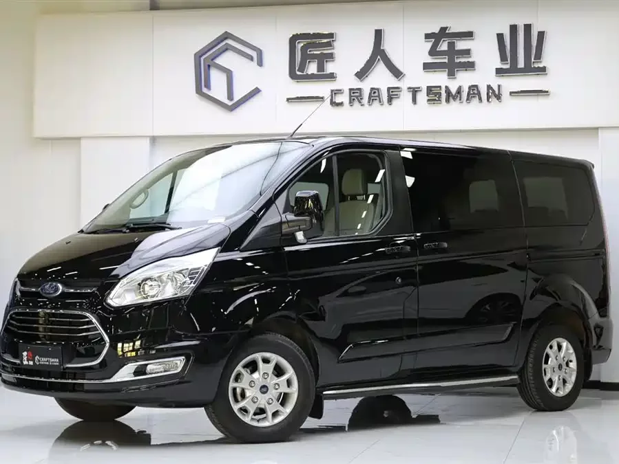 Ford Tourneo