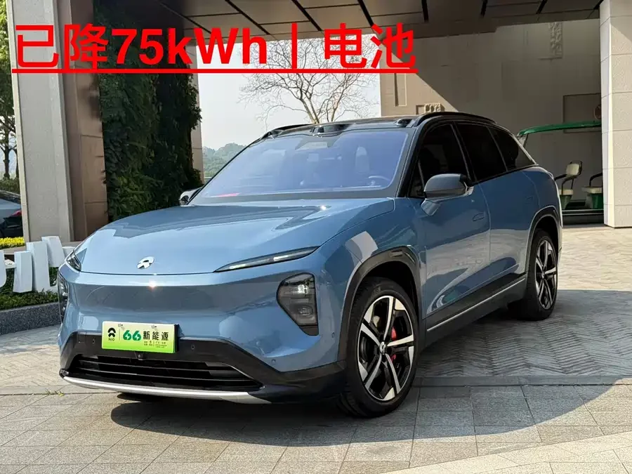 NIO ES7