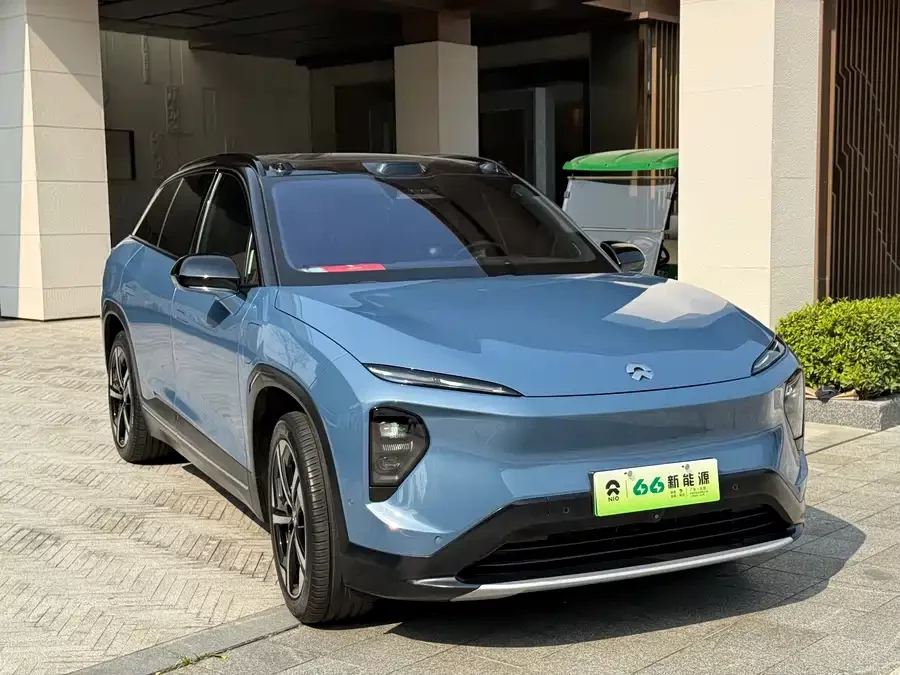 NIO ES7