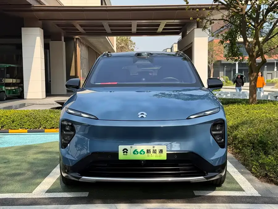 NIO ES7