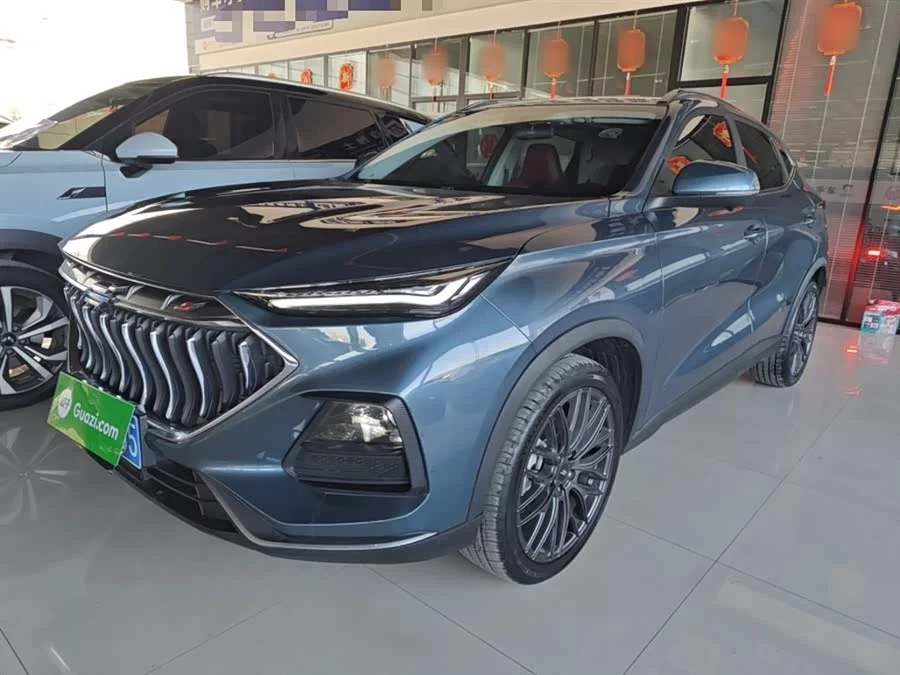 Oshan X5