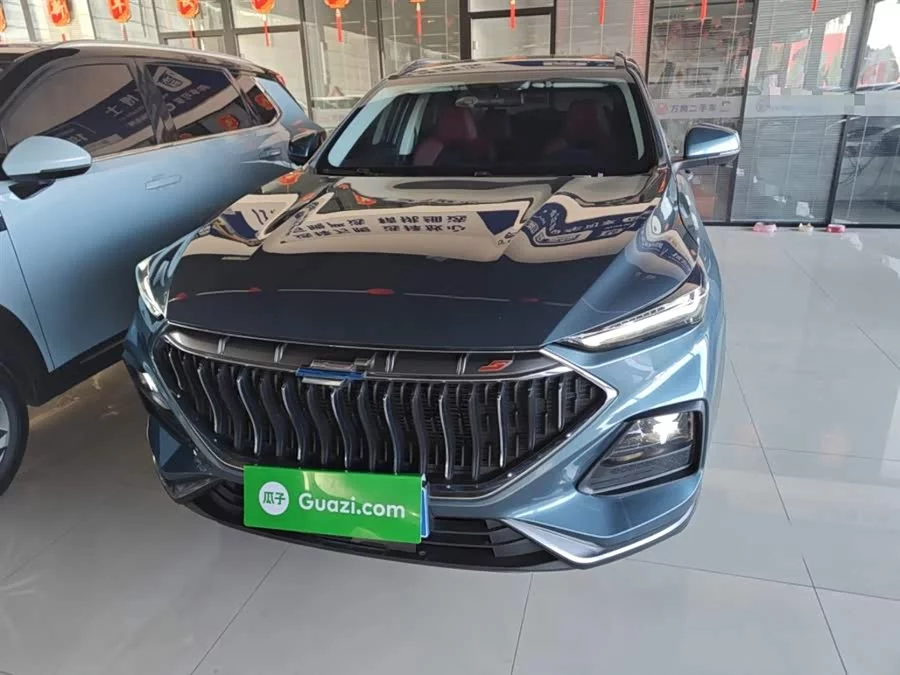 Oshan X5