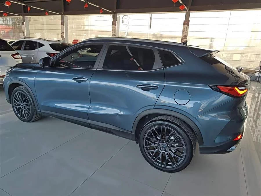Oshan X5