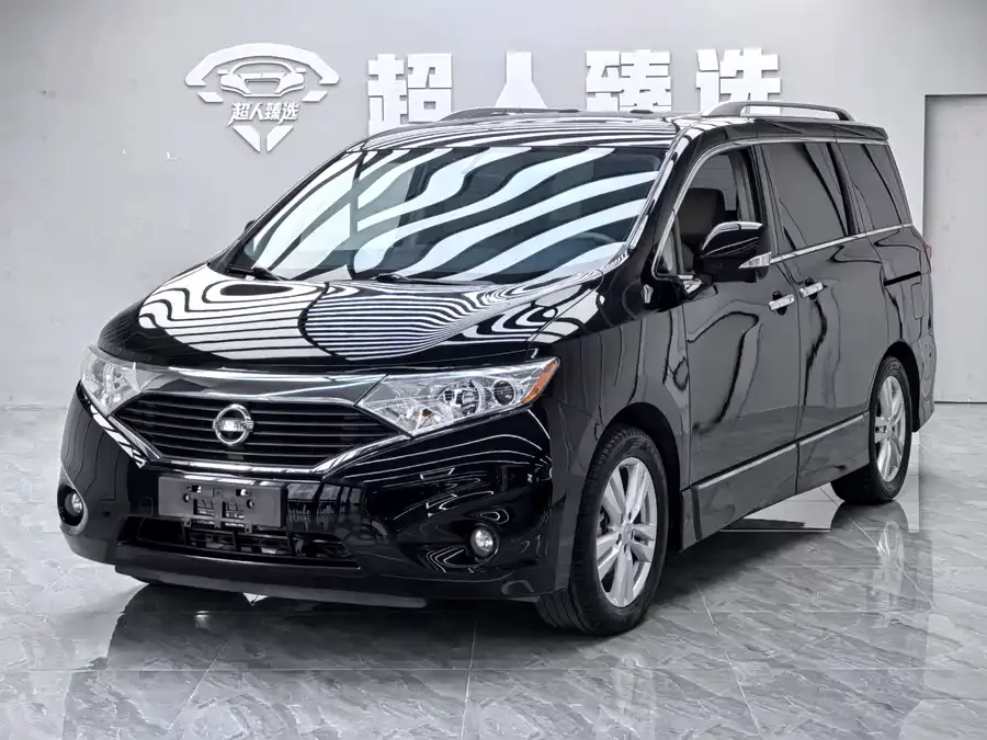 Nissan Quest