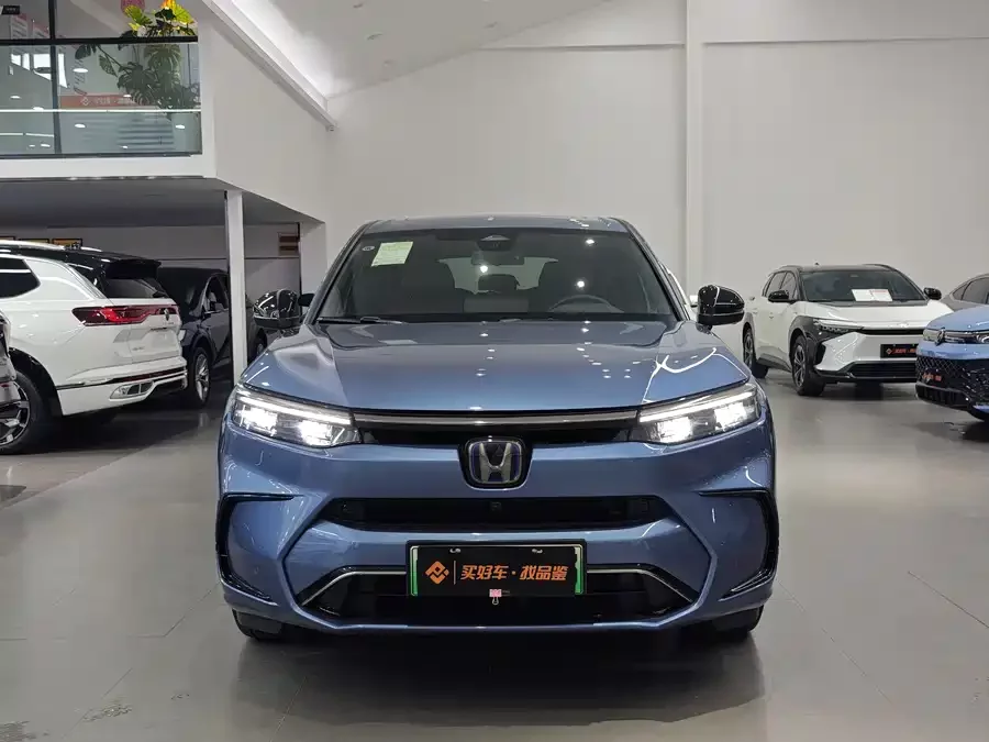 Honda Haoying New Energy