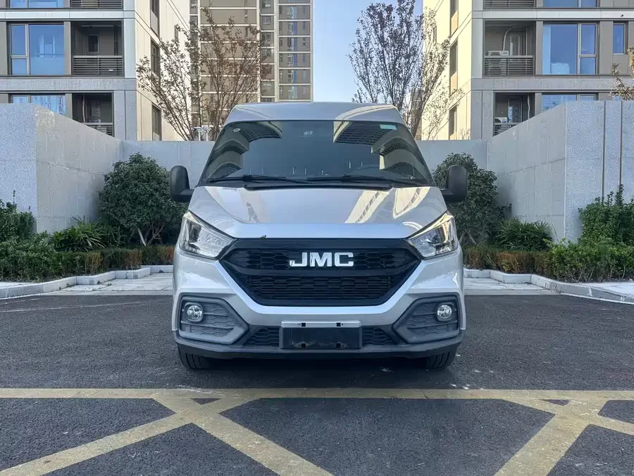 Jiangling special