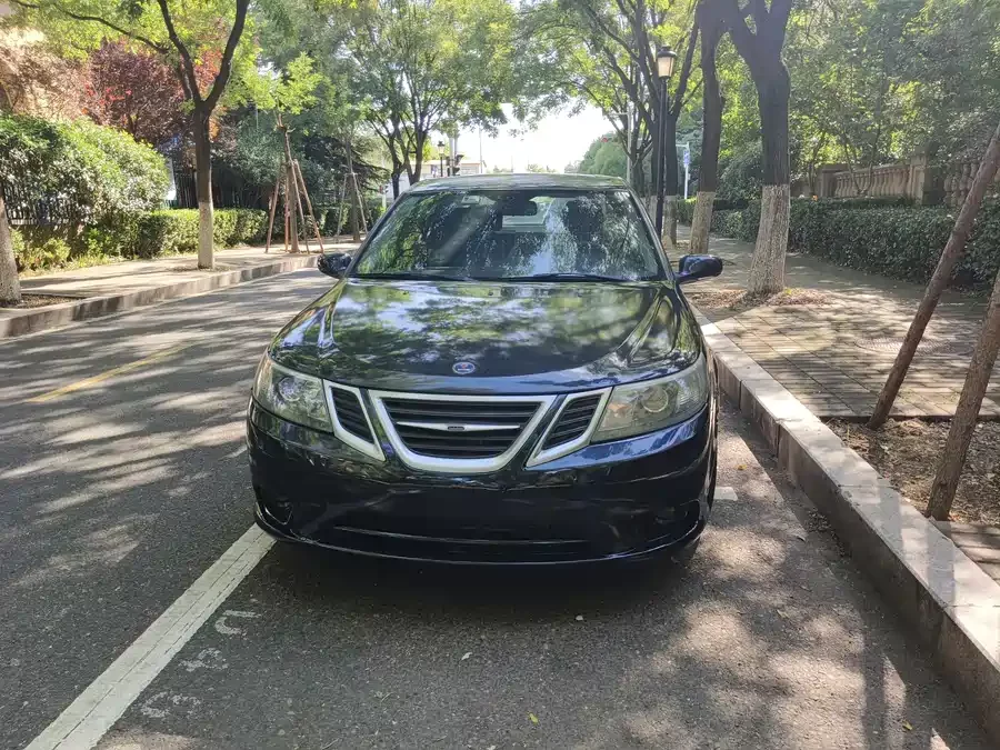 Saab 9-3