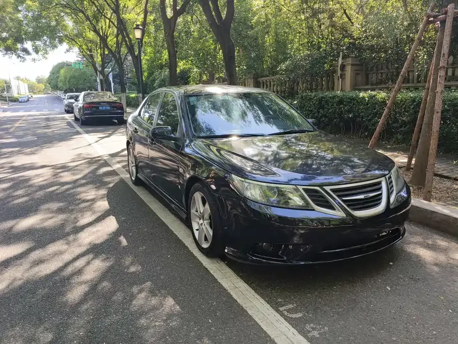 Saab 9-3