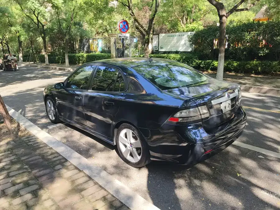 Saab 9-3