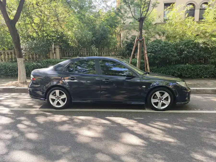 Saab 9-3