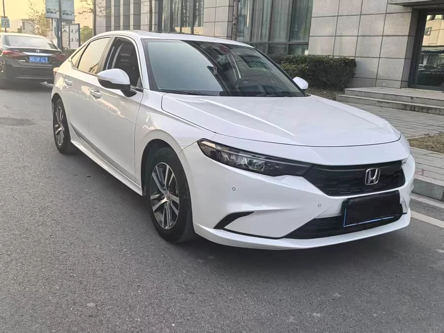 Honda style