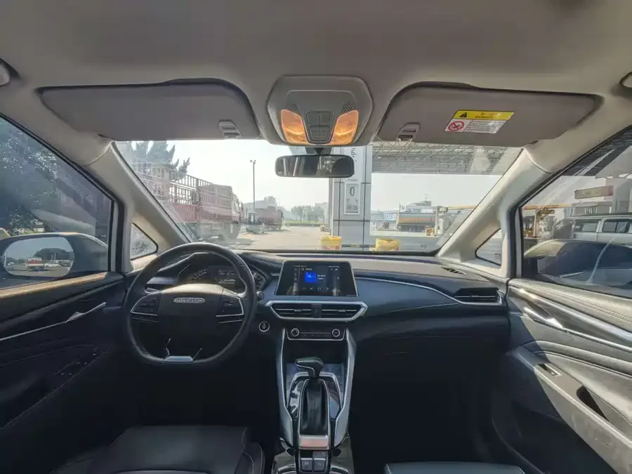 Maxus G50
