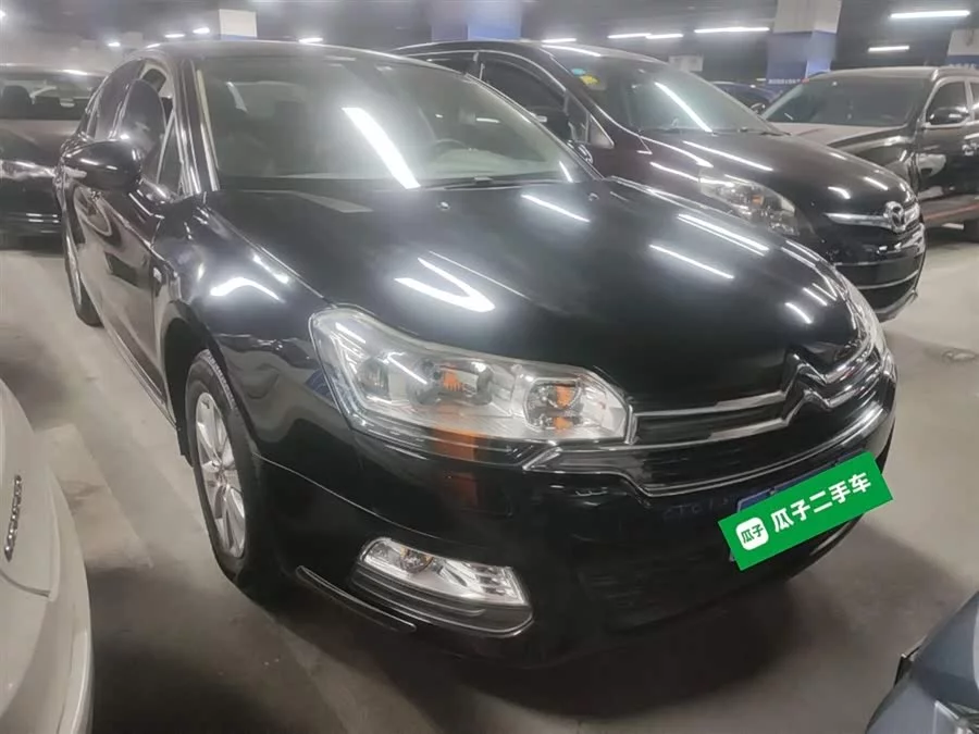 Citroën C5