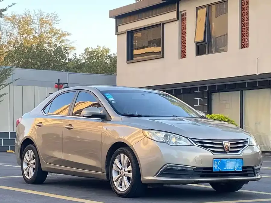 Roewe 360