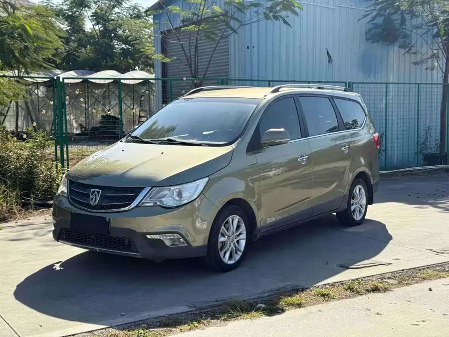 Baojun 730