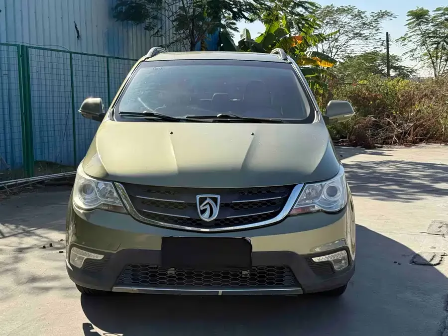 Baojun 730
