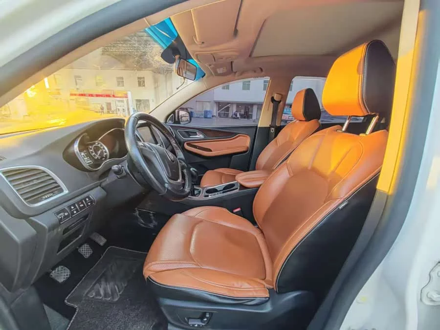 Baojun 560