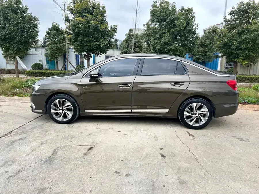 DS 5LS