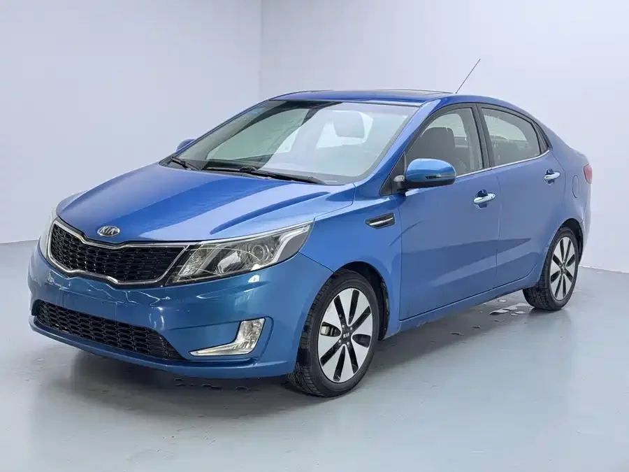 Kia K2