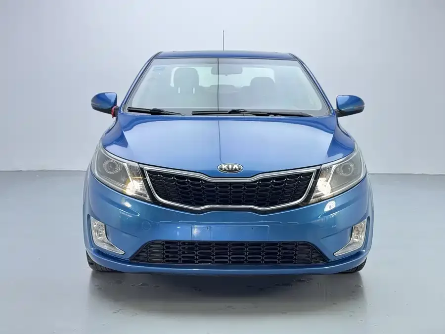 Kia K2