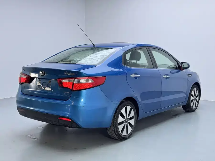 Kia K2