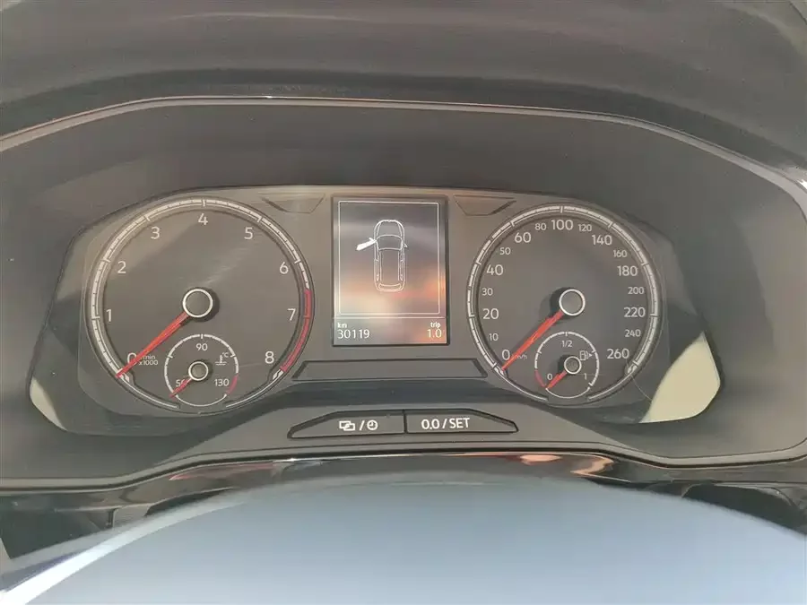 Jetta VS5