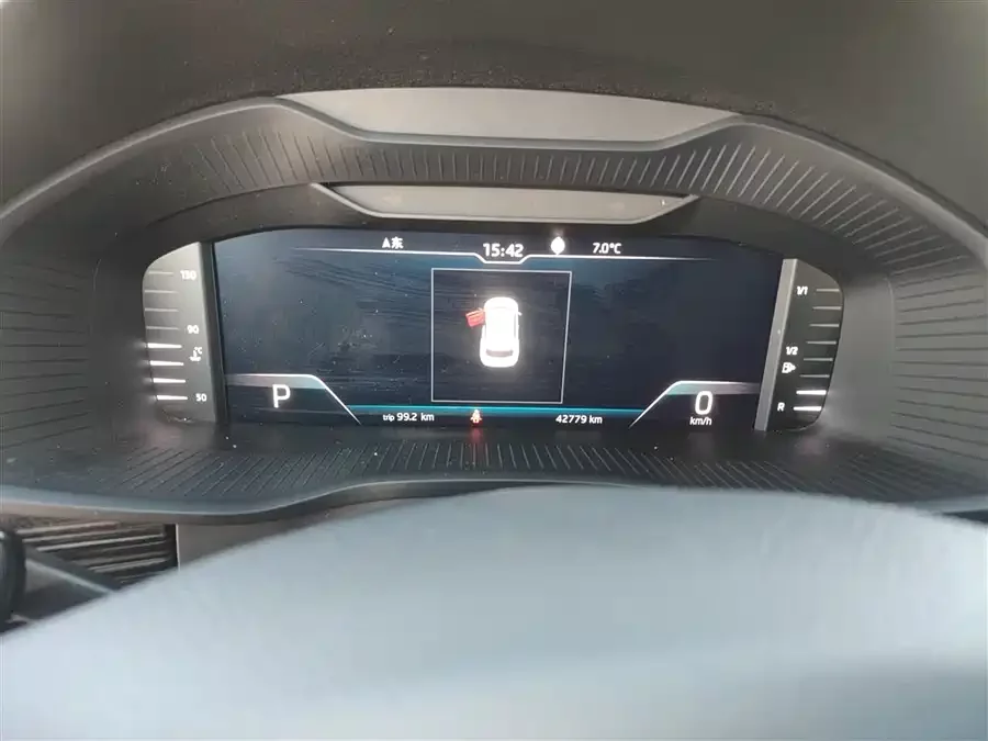 Skoda Kodiaq GT