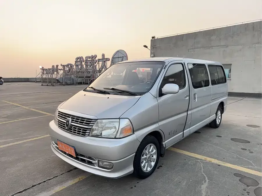 Jinbei GRS