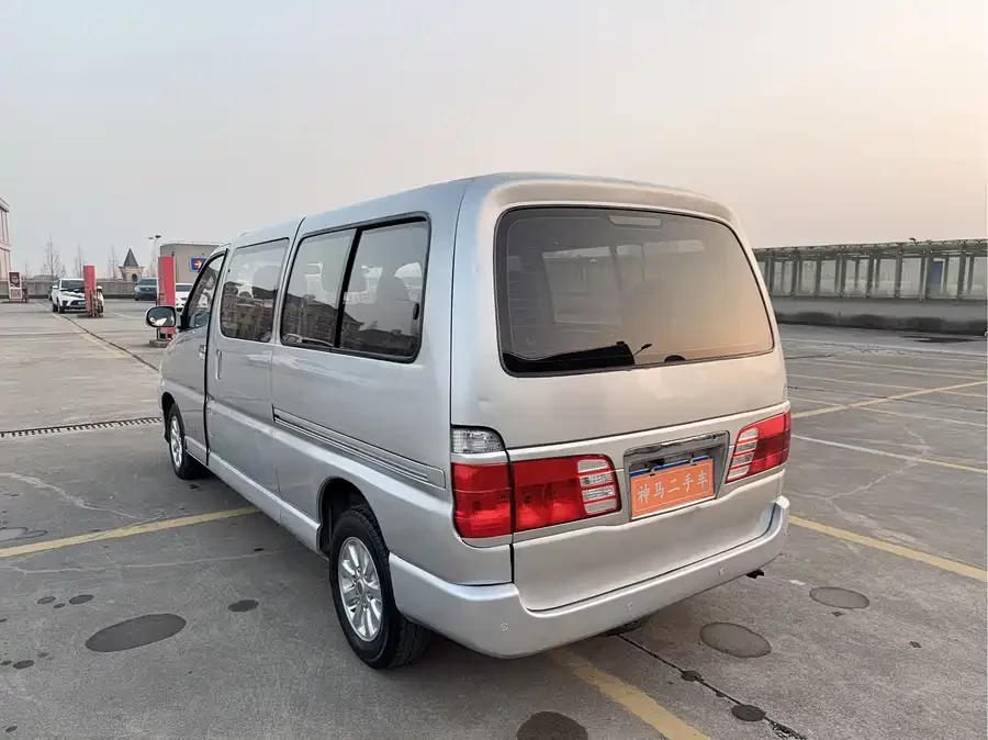 Jinbei GRS