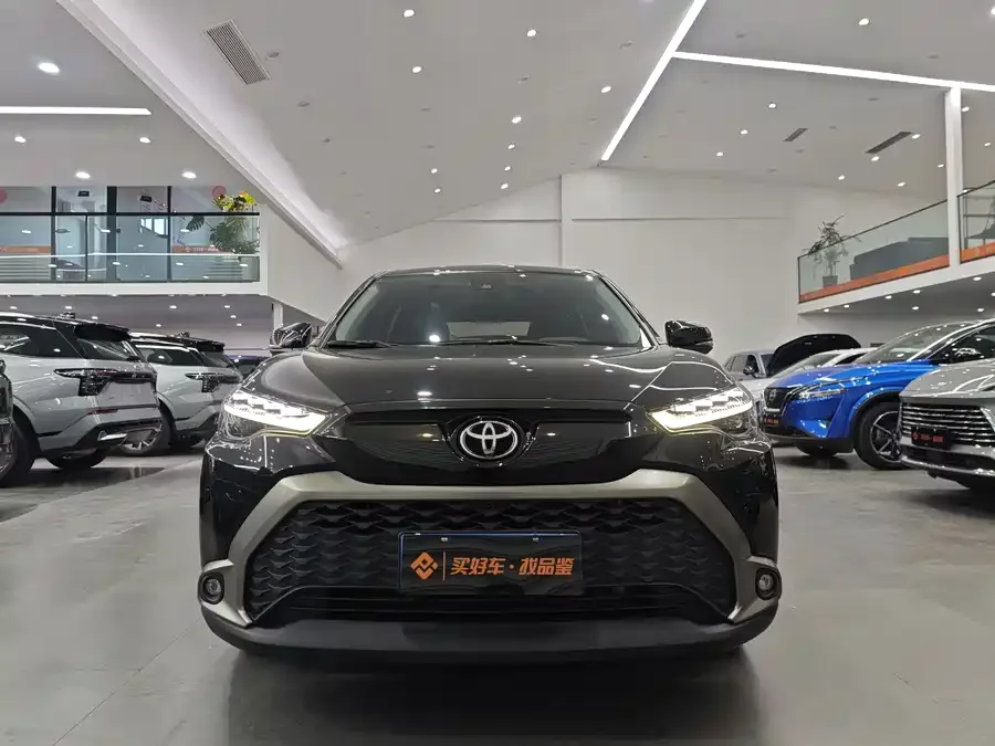 Toyota Frontlander