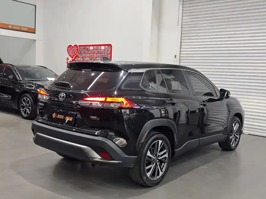 Toyota Frontlander