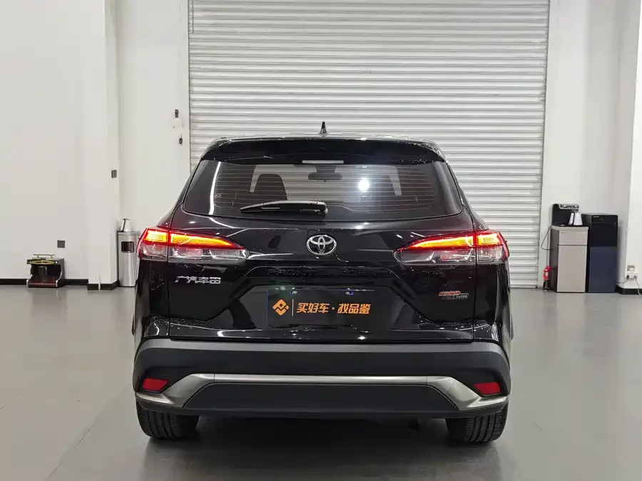 Toyota Frontlander