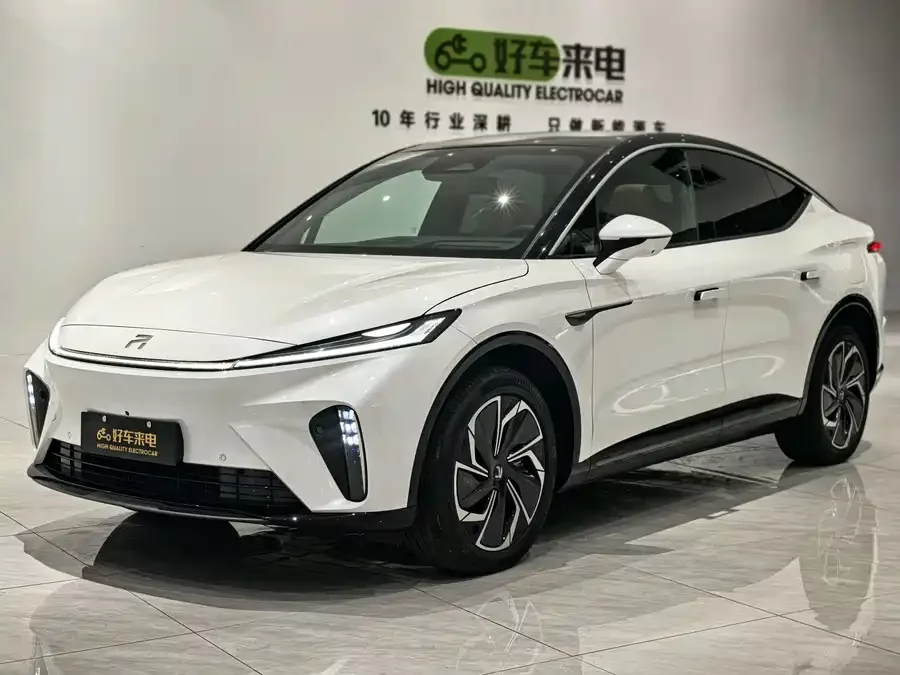 Roewe Feifan R7