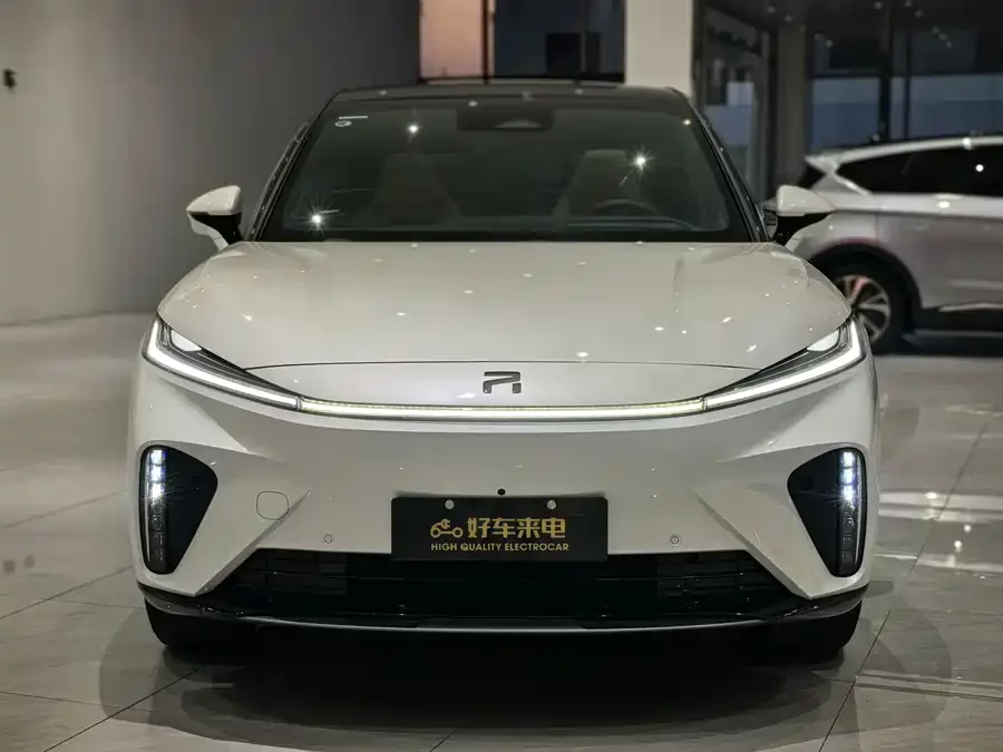 Roewe Feifan R7