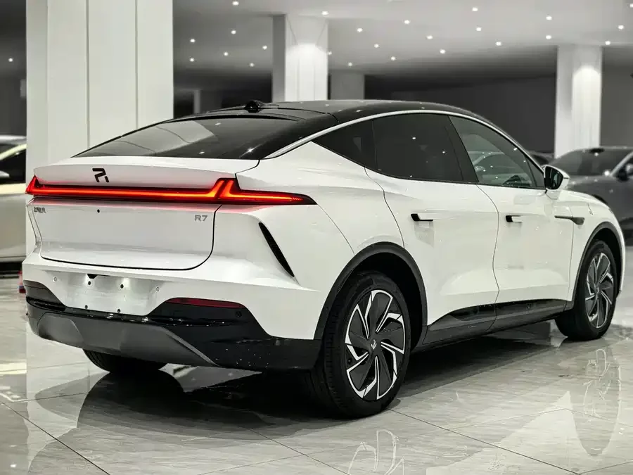 Roewe Feifan R7