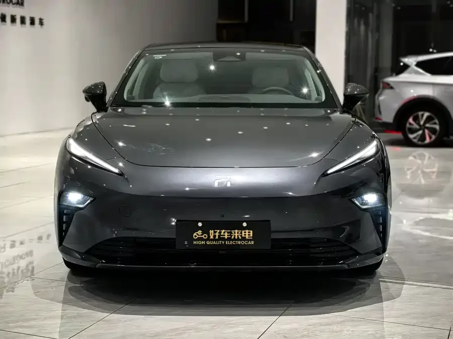 Roewe Feifan F7