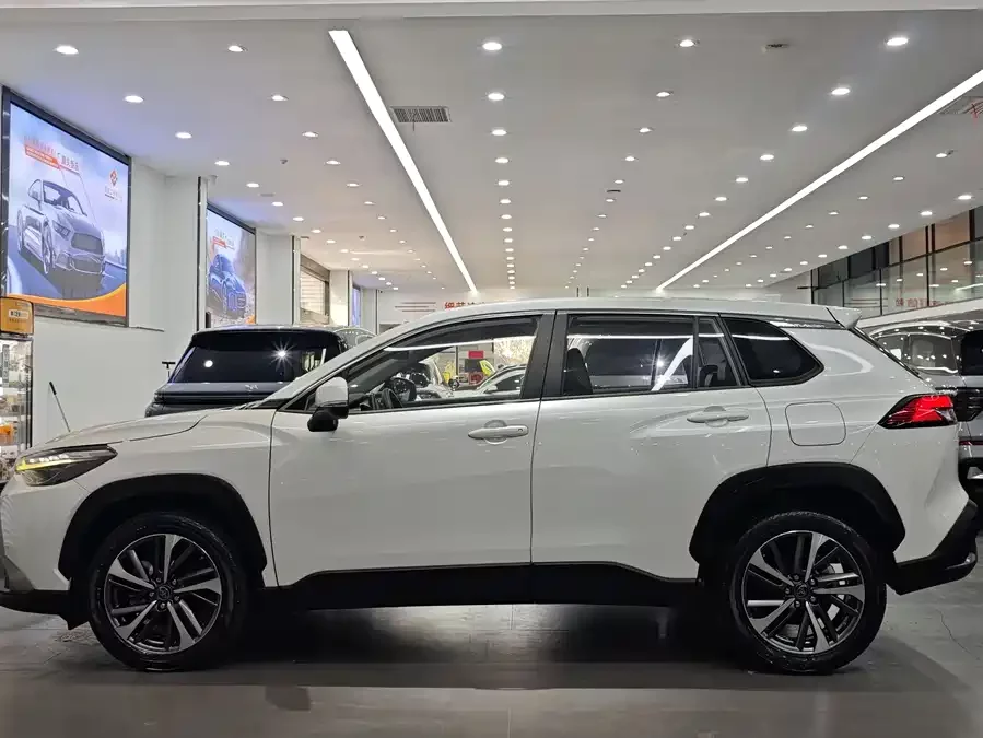 Toyota Frontlander