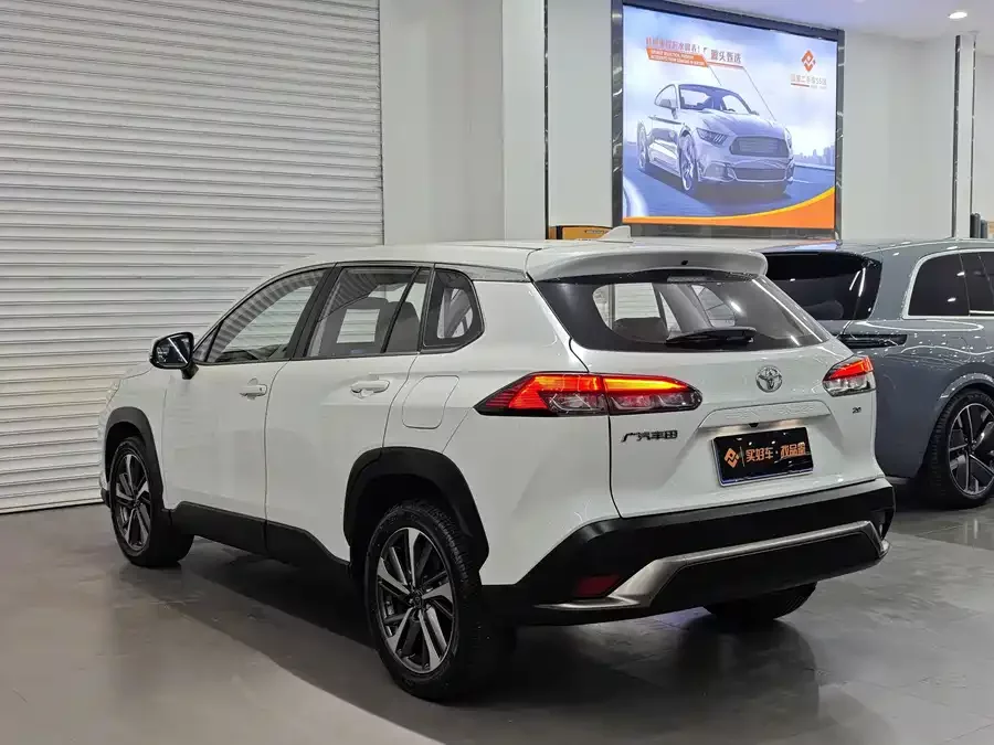 Toyota Frontlander