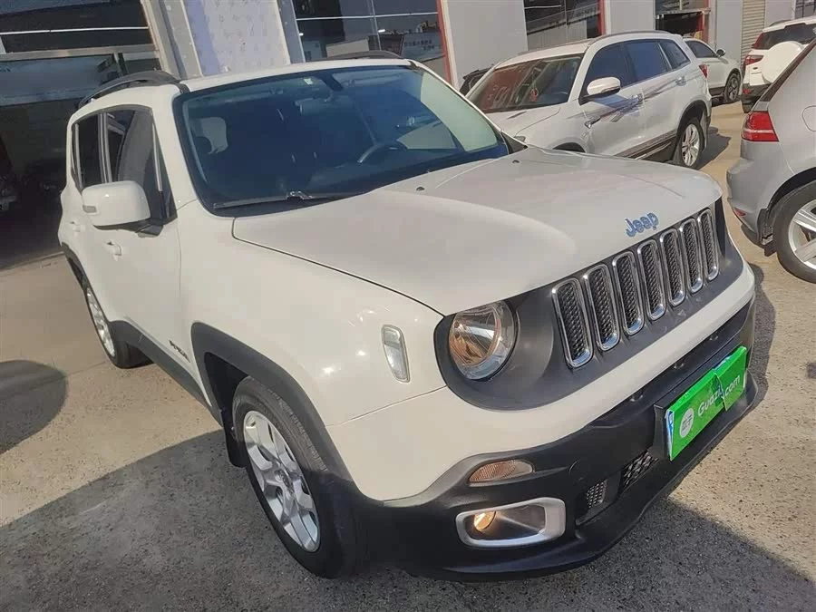 Jeep Liberty