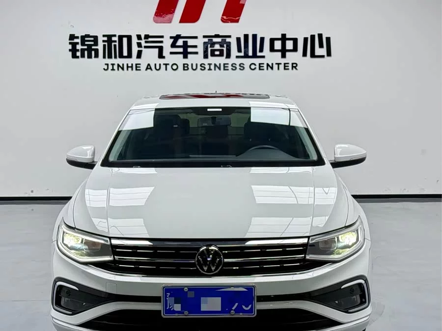 Volkswagen Bora
